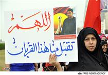 بحرين در تب و التهاب