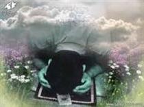 نماز؛پرسش وپاسخي از احمد نباتي