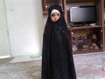 قادُرم توچيت شده!