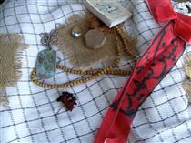 لياقت شهادت در راه خدا