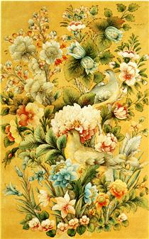 ستاره اي براي معشوق