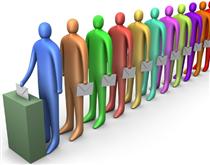 روزهاي خوش انتخابات