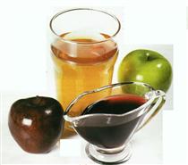 خواص درماني سرکه در طب سنتي