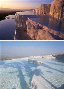 عجايب 10 گانه طبيعت که تا کنون نديده ايد