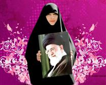 چهار دوبيتي در مدح حجاب!