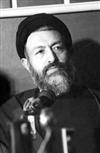 اما «بهشتي زمان» کيست؟