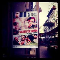 کنکاشي برجدايي نادر از سيمين