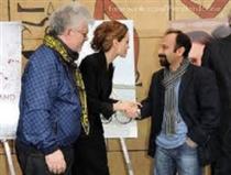 به خاطر اسکار....