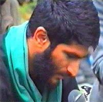 زندگی نامه* شهيد سيد مجتبي علمدار *
