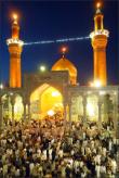وبلاگ خبری هیات چهارده معصوم(ع) بوئین زهرا