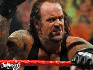UNDERTAKER