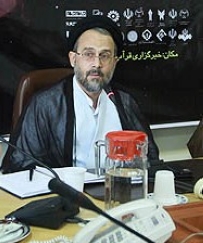 خبرگزاری ایکنا