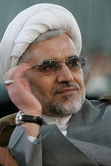 عبدالله نوری