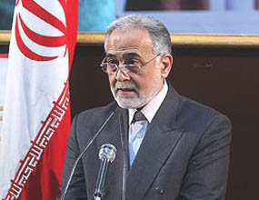 پرویز داوودی