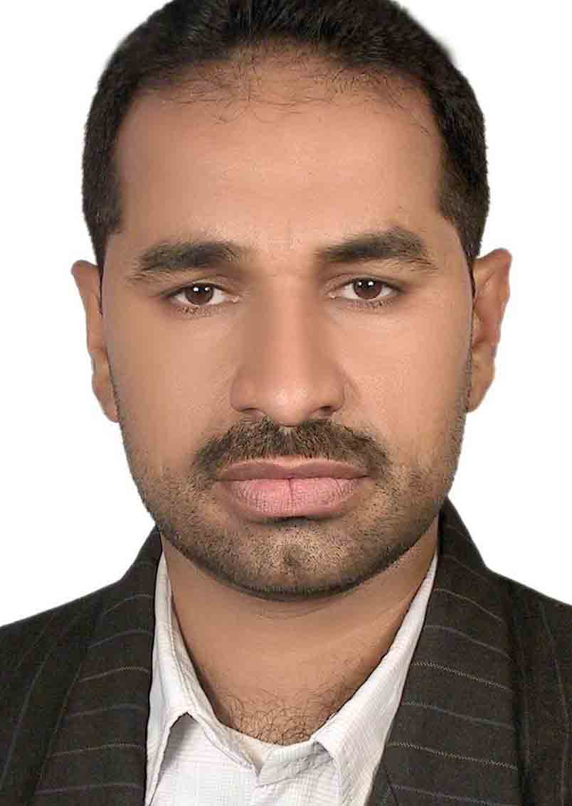 محمدرضا عامری