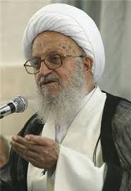 آیت ا... مکارم شیرازی - مذاکرات هسته ای - واشنگتن