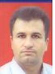 آسمان آبی