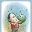 نجات آب کشاورزی