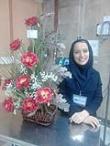 اگه سوالی در مورد پرستاری دارین بفرمایین