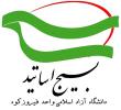 وبلاگ اطلاع رسانی بسیج اساتید دانشگاه آزاد اسلامی واحد فیروزکوه