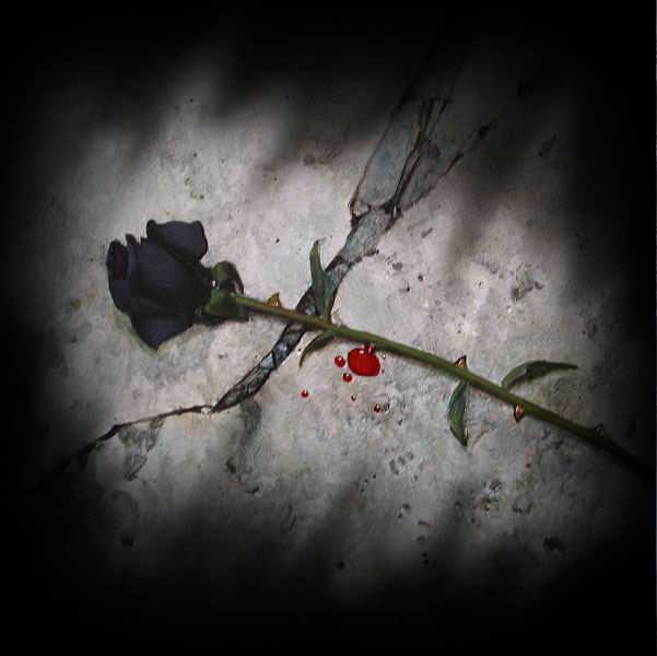 خدا دلم گرفته