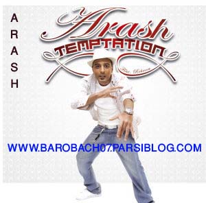 arash