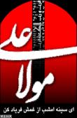 ***  گر بدانی بعد از این ها چیستند ***