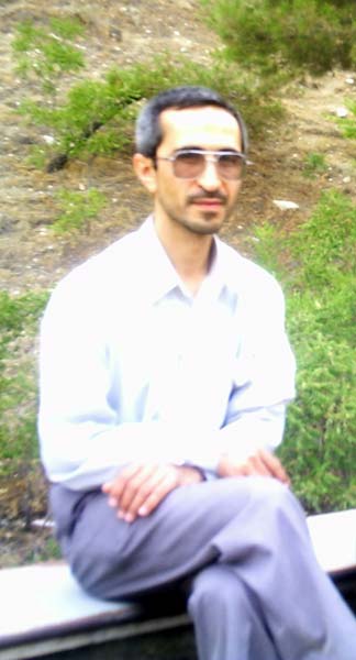 استاد شهید شهریاری