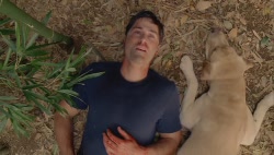 Lost- Season 6- Last Episode - Last Scene