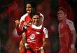 عاشقان پرسپولیس