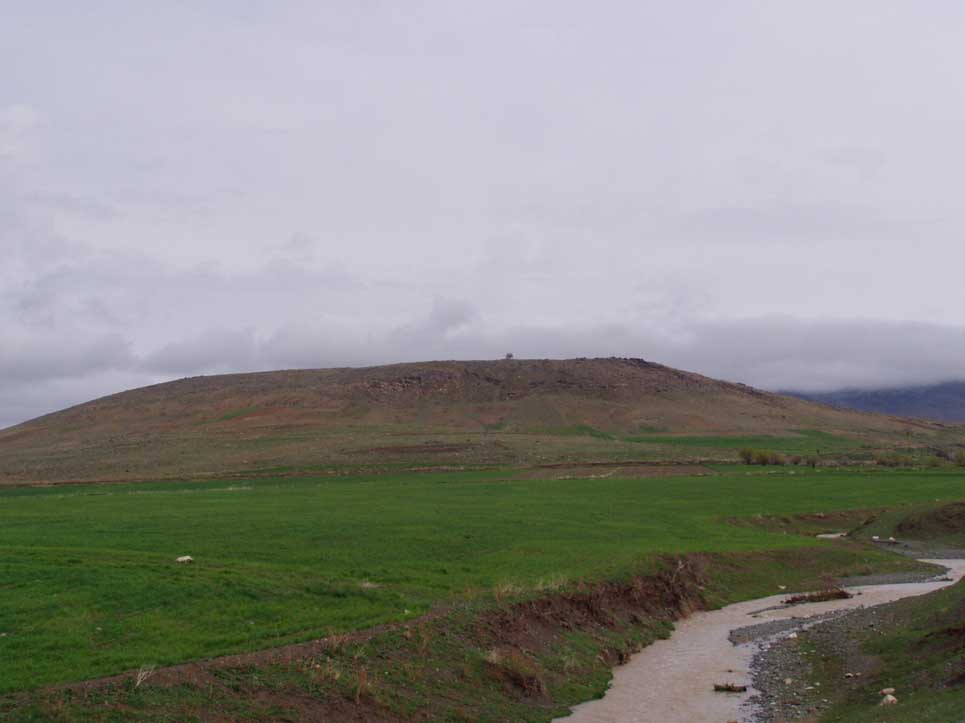 روستای سورنی