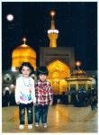 بُشرا