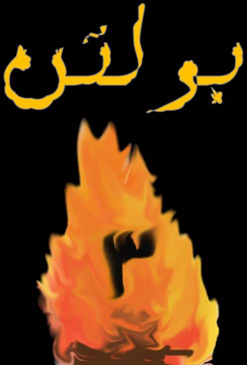 بولتن 3