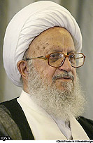 ایت الله مکارم