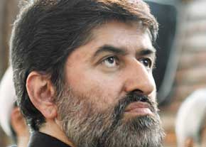 علی مطهری