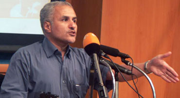 استاد عباسی