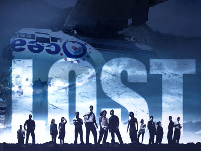 LOST