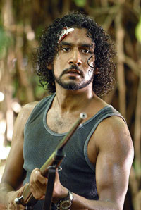 SAYID JARRAH