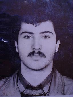 دی ماه 1370 علیرضا نصیرزاده