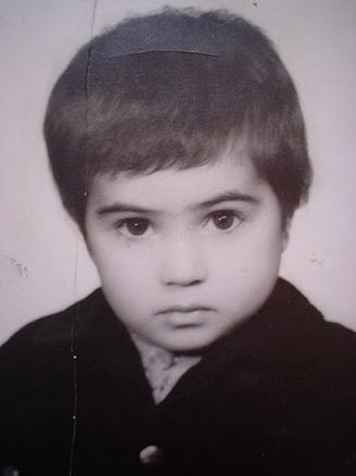 05/05/1354 علیرضا نصیرزاده
