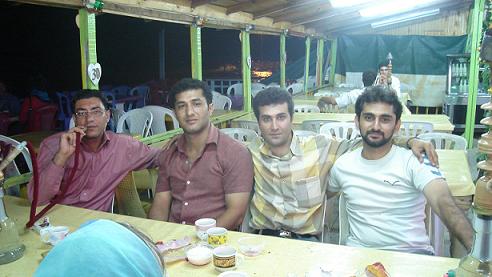 20/04/1385 علیرضا نصیرزاده