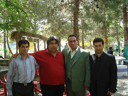 10/05/1387 علیرضا نصیرزاده