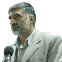 فرماندار استهبان