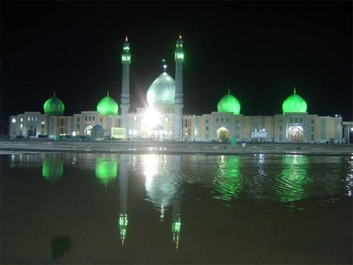 بارون عشق