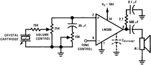 lm380