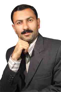 اسفندیار خدایی