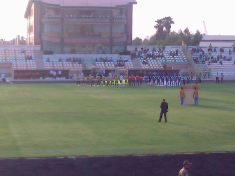 esteghlal-rah ahan