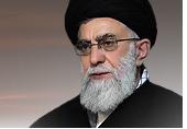 آیت الله خامنه ای