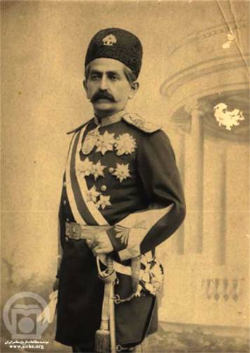 سردار اسعد ختياري