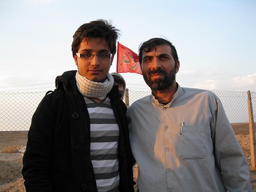 حمید صادقی